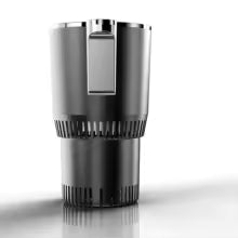ThermaSip™ Smart Cup Pro – 2-in-1 Heating & Cooling Car Cup