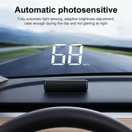 DriveView GPS HUD - image 1