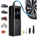 Portable Cordless Car Air Compressor – 150PSI