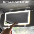 LuxeGlow™ LED Vanity Mirror