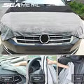 UltraDry™ 7-Piece Microfiber Car Detailing Towel Set (120x50cm)